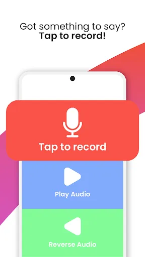 Backtalk - Audio Reverse Game | Игры | XWorld Backtalk - Audio Reverse Game | Игры | XWorld