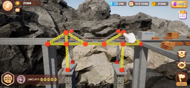 Build Master: Bridge Race | Games | XWorld