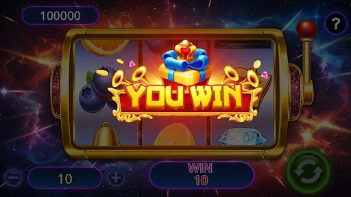 777 Fruit Grandix | Permainan | XWorld