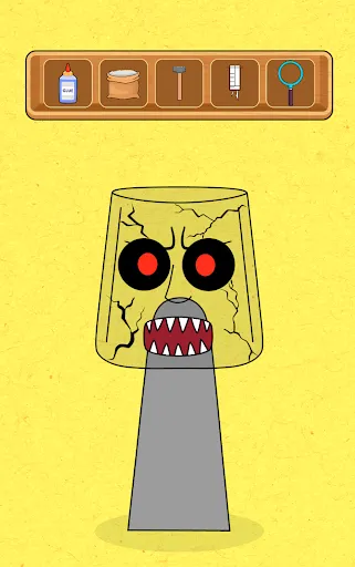 Monster Transformer Lab | Игры | XWorld