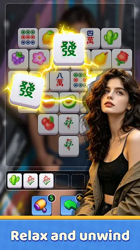 Allure Match:Tile Puzzle | Игры | XWorld Allure Match:Tile Puzzle | Игры | XWorld