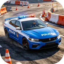 XWorld | Squad Car Park