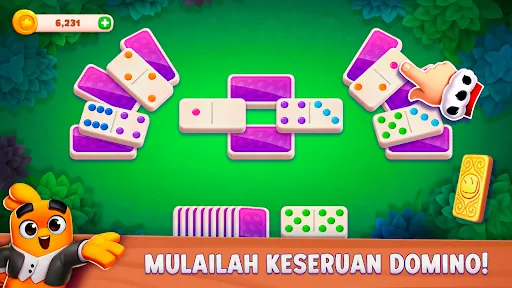 Domino Dreams™ | Permainan | XWorld