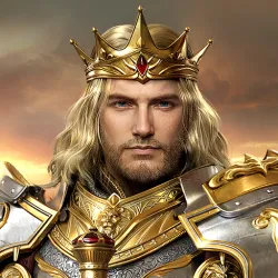 XWorld | Evony - Vị Vua Trở Lại