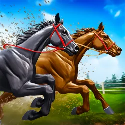 XWorld | Horse Racing Hero: Riding Game