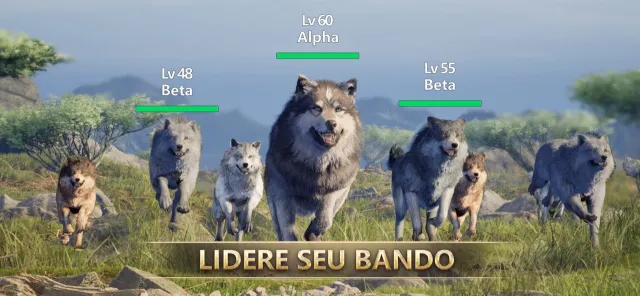 Jogo do lobo | Jogos | XWorld