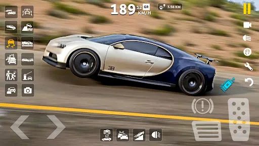 Car Simulator Open World Games | 游戏 | XWorld