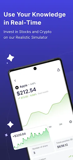 Finelo: Master Trading | 游戏 | XWorld