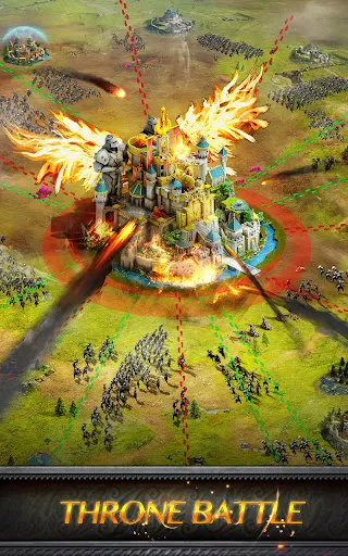 Clash of Queens: Light or Dark | Games | XWorld Clash of Queens: Light or Dark | Games | XWorld