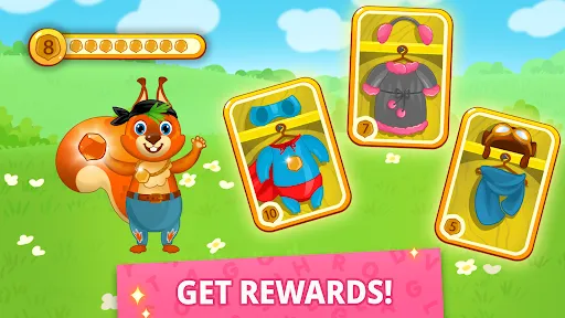 ABC kids! Alphabet, letters | เกม | XWorld ABC kids! Alphabet, letters | เกม | XWorld