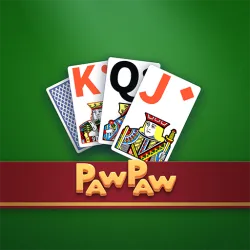 XWorld | PawPaw Solitaire®️:Card Puzzle