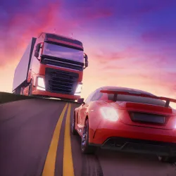 XWorld | Overtake Rush 3D: Car Game XWorld | Overtake Rush 3D: Car Game