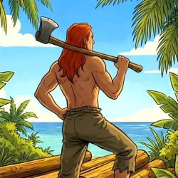 XWorld | Choice of Life・Wild Island F2P