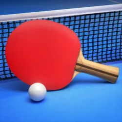 XWorld | Ping Pong Fury: Table Tennis