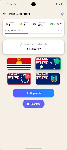 Quiz de Banderas del Mundo | juego | XWorld Quiz de Banderas del Mundo | juego | XWorld