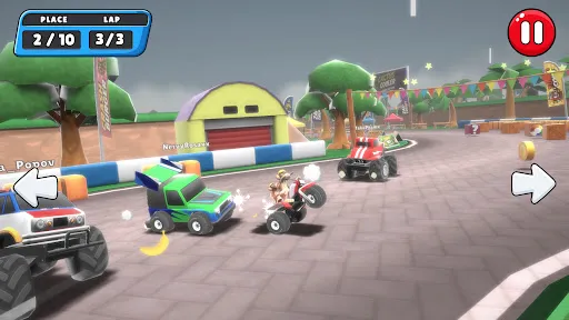 Race Riot : Car Crash | Permainan | XWorld Race Riot : Car Crash | Permainan | XWorld
