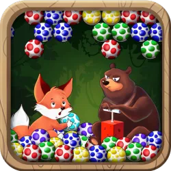 XWorld | Bắn trứng cổ điển