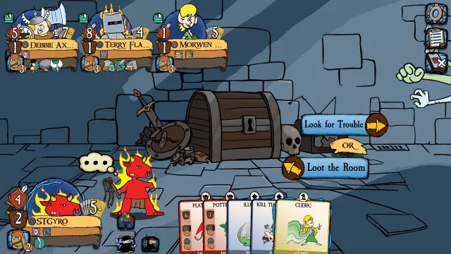 Munchkin Digital | Games | XWorld