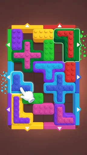 Unblocky - Color Jam | Games | XWorld