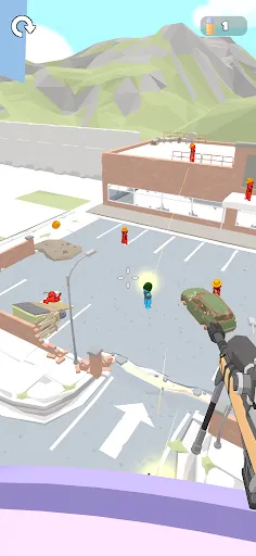 Sniper Assassin: Killing games | 游戏 | XWorld Sniper Assassin: Killing games | 游戏 | XWorld