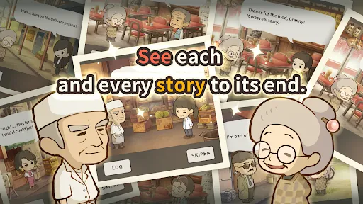 Hungry Hearts Ramen | เกม | XWorld