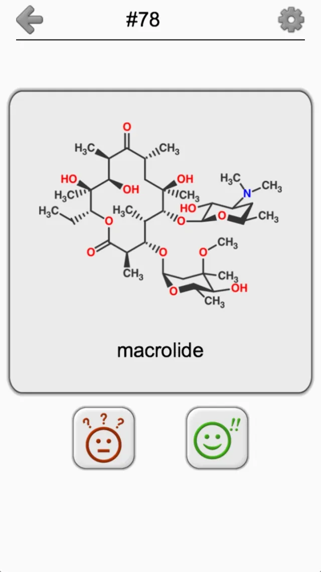 Functional Groups of Chemistry | 游戏 | XWorld