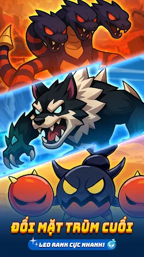 Arcane Hunter: Soul Survivor | Игры | XWorld