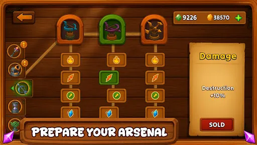 Beast Brawl: Swarm Defense TD | Games | XWorld Beast Brawl: Swarm Defense TD | Games | XWorld
