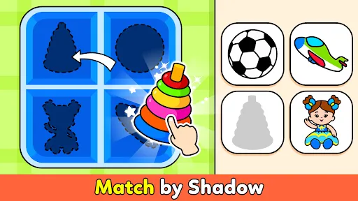 Timpy Kids Birthday Party Game | Games | XWorld