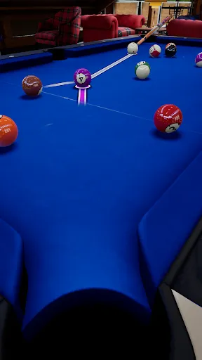 Pool Blitz | เกม | XWorld
