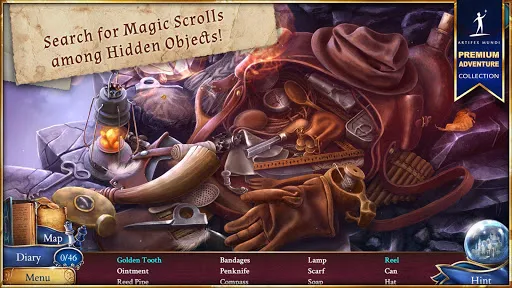 Chronicles of Magic | Games | XWorld
