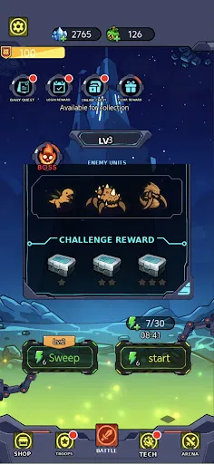 Space Defense: Guard Heroes | Games | XWorld