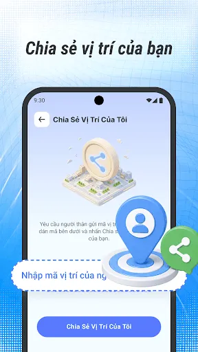 Định Vị Điện Thoại Pro | Games | XWorld