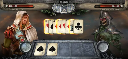 Poker Knight | Jogos | XWorld