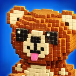 XWorld | Cube Land Puzzle Game XWorld | Cube Land Puzzle Game