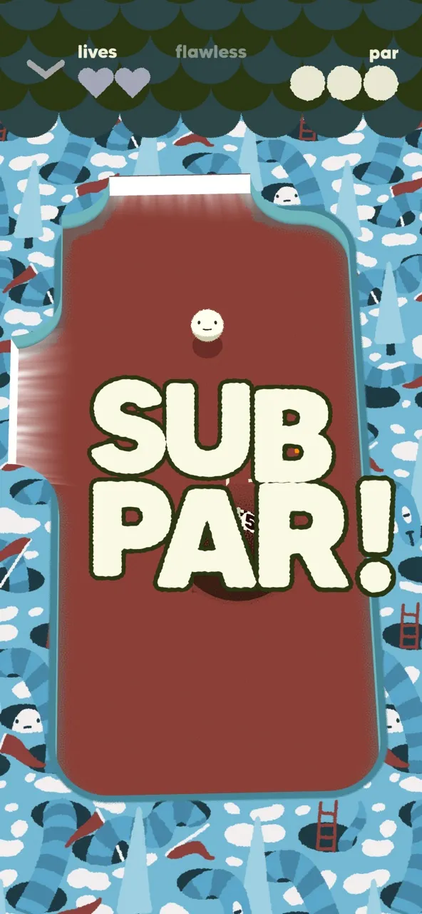 subpar pool | Игры | XWorld
