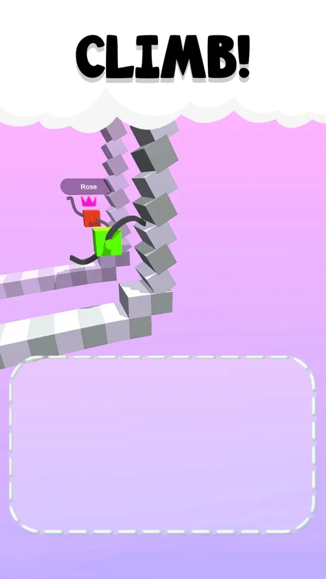 Draw Climber | เกม | XWorld