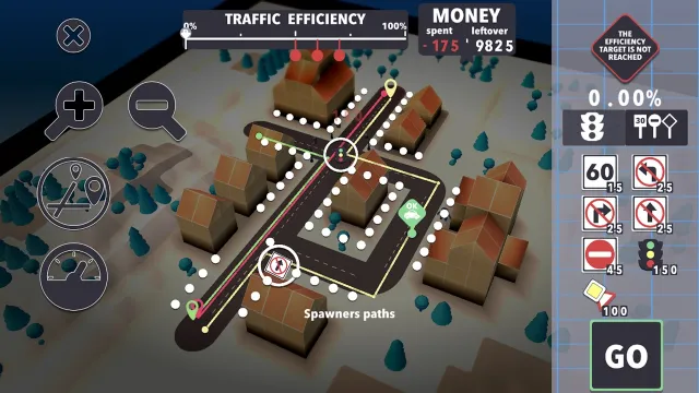 City Gridlock | เกม | XWorld