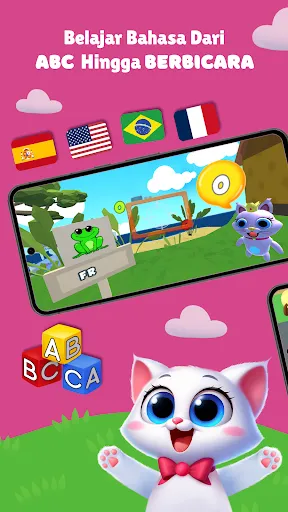 Kidduca 3D: Game edukasi anak | Permainan | XWorld Kidduca 3D: Game edukasi anak | Permainan | XWorld
