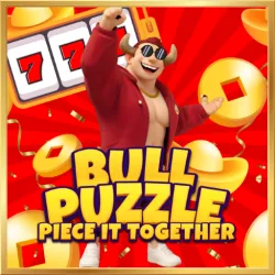 XWorld | Bull Puzzle: Piece It Together