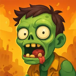 XWorld | Zombie Warriors:Tower Defense