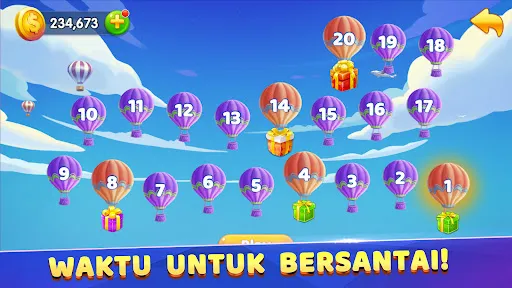 Solitaire Travel World Cruise | Permainan | XWorld