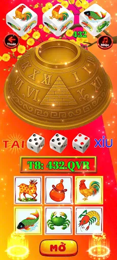bau cua 2026 ket hop | Games | XWorld