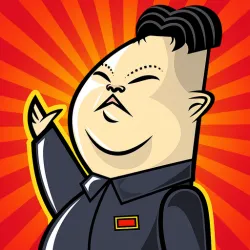XWorld | Stop Kim!
