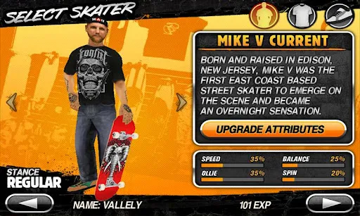 Mike V: Skateboard Party | Games | XWorld