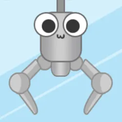 XWorld | Mesin Capit 2D