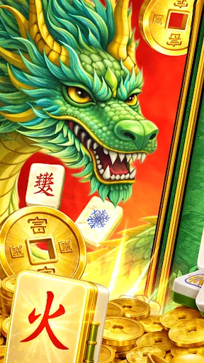 Jade Scale Mahjong | Permainan | XWorld