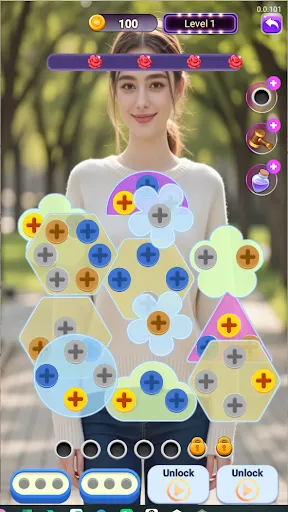 Bolt Sort Puzzle | Игры | XWorld