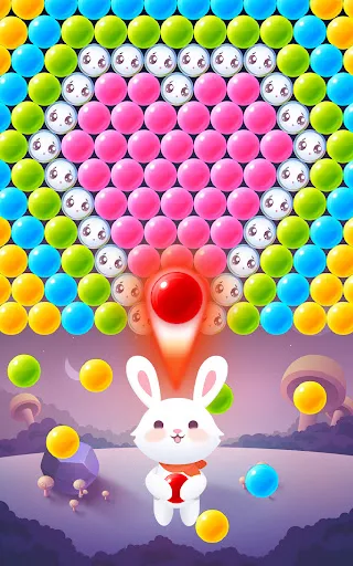 Legend Bubble Shooter | Permainan | XWorld