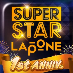 XWorld | SUPERSTAR LAPONE XWorld | SUPERSTAR LAPONE